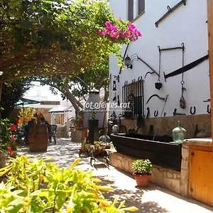 La Llar De Laura El Poble Nou del Delta