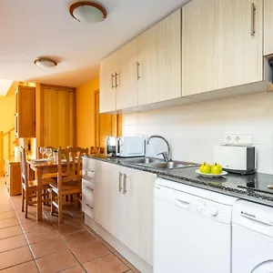 By Escapehome Appartement Punta Prima (Menorca)