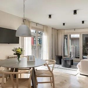 Appartement Flateli Pou Rodo 3, Gérone