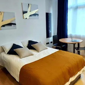 Holidays2malaga Center Apartment Málaga