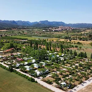 Els Ports Arnes