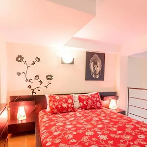 Amazing Center Apartment Málaga