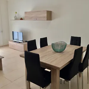 Appartement Piso Céntrico De 100 M2, Gérone