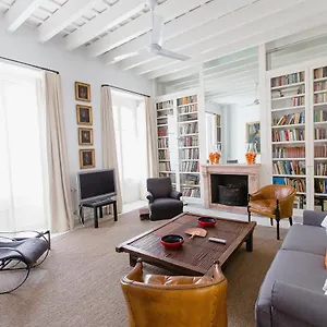La Botanica, Apartment Cádiz