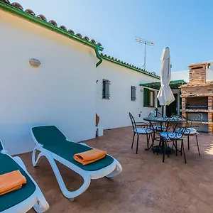 Boi Ferienhaus Pollença