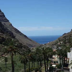 Nayara Apartment Valle Gran Rey