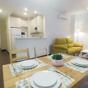 Azahares Appartement Séville